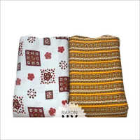 Fancy Printed Rayon Top Fabric