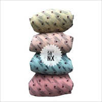 58 Inch Designer Rayon Top Fabric
