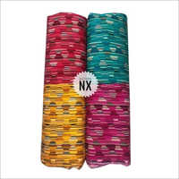 Designer Rayon Top Fabric