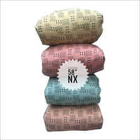 Designer Garments Printed Rayon Fabric
