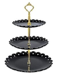 Aluminium Cake Stand