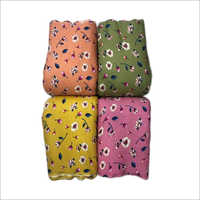 14 KG Printed Rayon Fabric