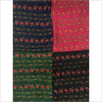 58 Inch Wrinkle Rayon Print Fabric