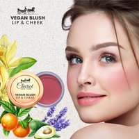 Chariot New York Lip & Cheek Vegan Blush (Pink)