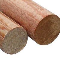 Phenolic Cotton Cloth Rod