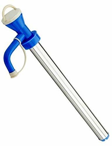 Oil Pump (M.s.) - Metal & Abs Long Lasting 8-year Lifetime Multi Color - Easy Oil Collection Adjustable Handle For Efficiency