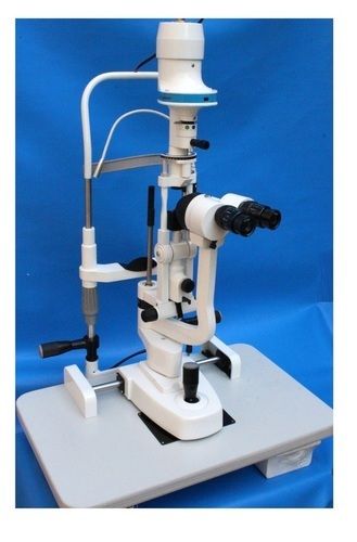 Slit Lamp