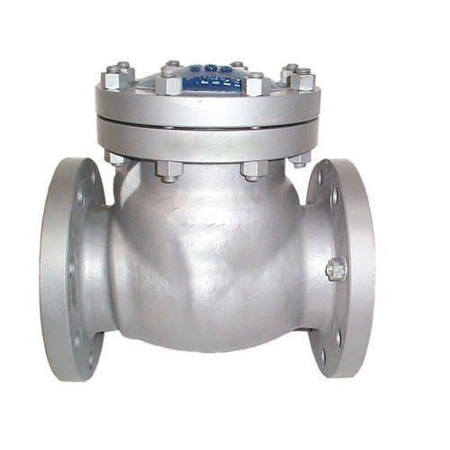 SQK A182 F321 Stainless Steel Swing Check Valve