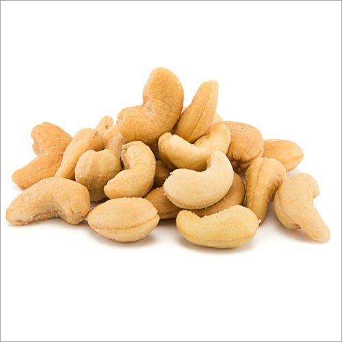 Brown Cashew Nuts