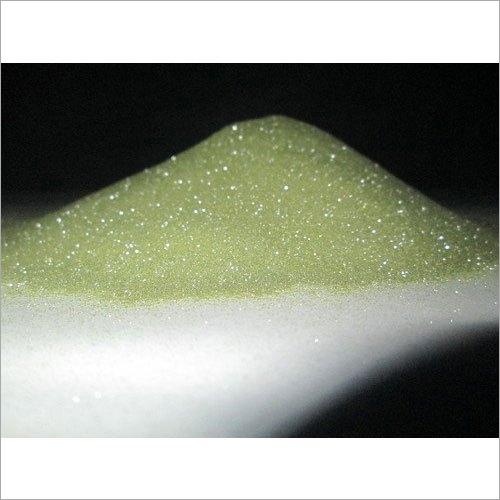 Rvd Green Synthetic Diamond Powder Good