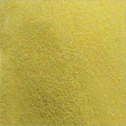 Yellow Synthetic Diamond Powder