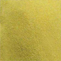 Yellow Synthetic Diamond Powder Good