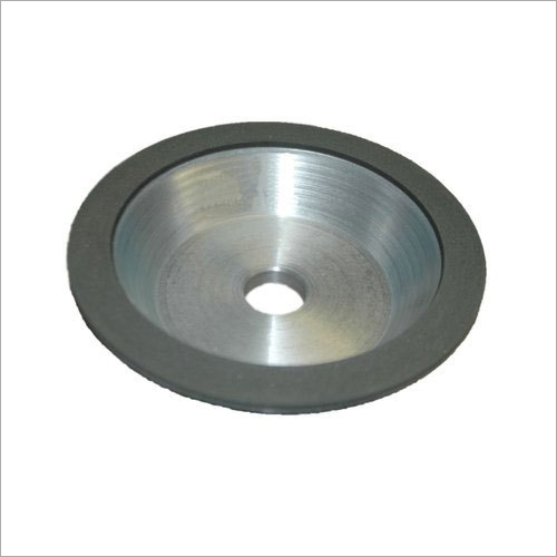 Round 165 Mm Diamond Cup Grinding Wheel