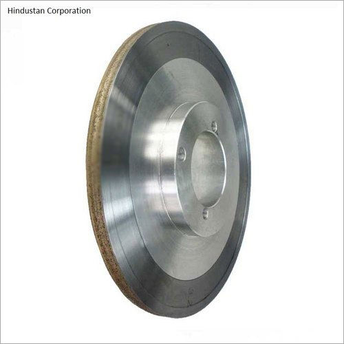 Round 4 Mm Diamond Cup Grinding Wheel