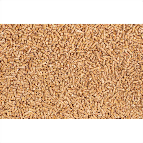 Wood Animal Pellets