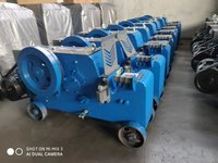 32mm Rebar Cutting Machine
