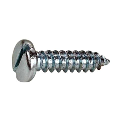 Slotted Cheese Head Self Tapping Screw