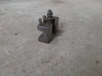 Quick Change Tool Post For Lathe Machine
