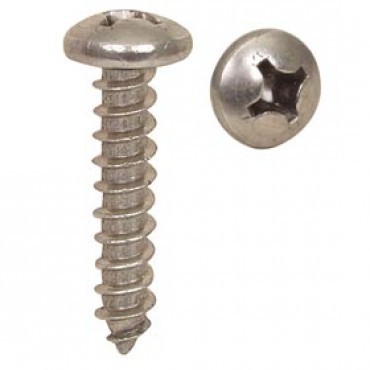 Pan Head Self-Tapping Screw