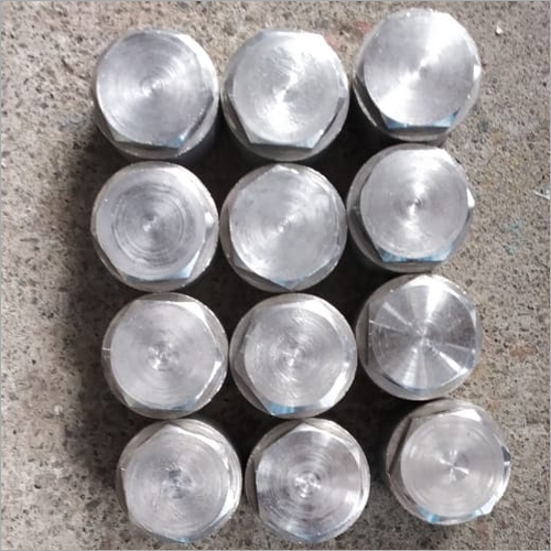 Industrial Stainless Steel Nut Bolt