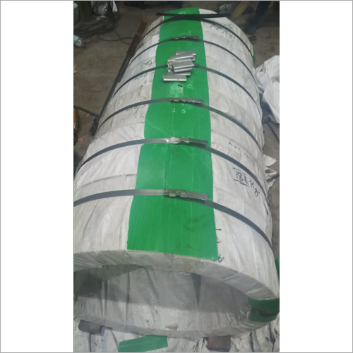 Industrial Stainless Steel Coil