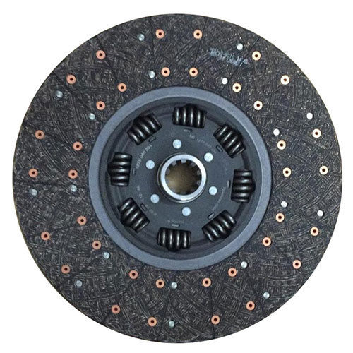 Clutch Plate Volvo Bus ref no. B7R