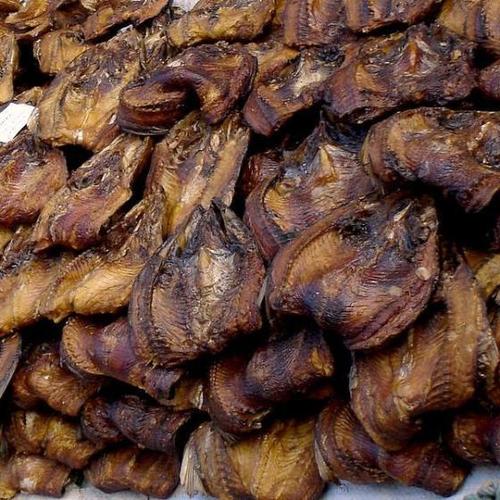 Smoked Dried Fish For Sale / Cheap Smoked Catfish For Sale / Quality Dried Smoked Catfish