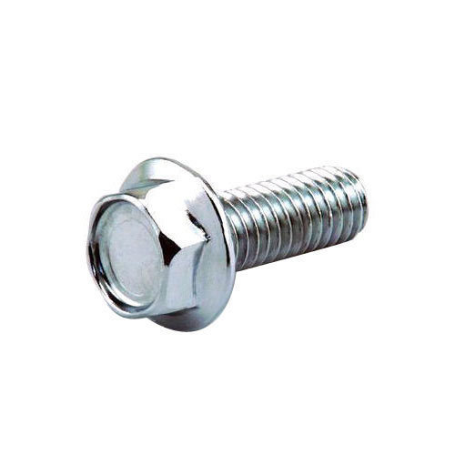 Flange Bolts