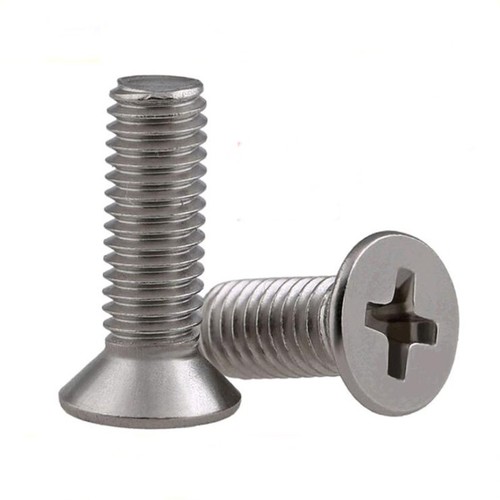 CSK Phillips Screw