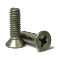 CSK Phillips Screw
