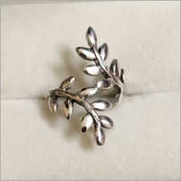 925 Sterling Silver Ring