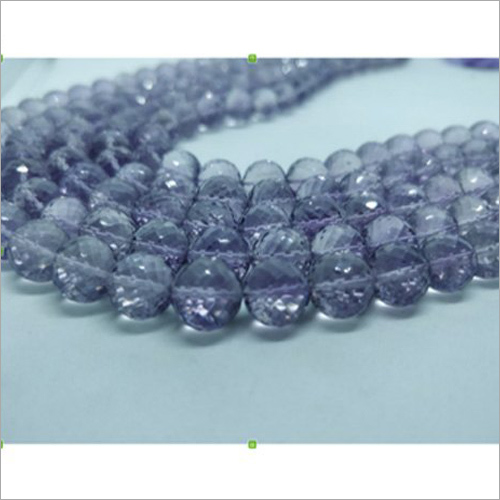 Natural Amethyst Quartz Gemstone