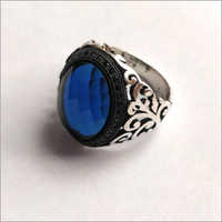 925 Sterling Silver Turkish Ring