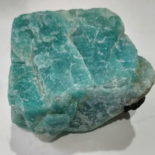 Natural Amazonite Rough Stone