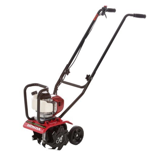 Gx35 Honda Mini Tiller Powered