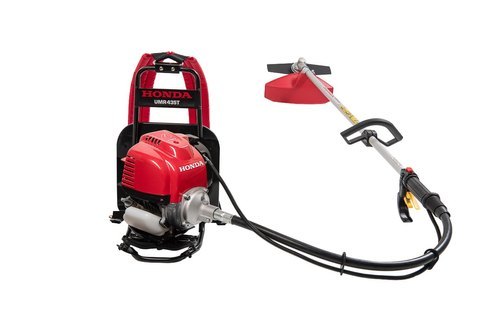 Honda Brush Cutter Umr435t L2st
