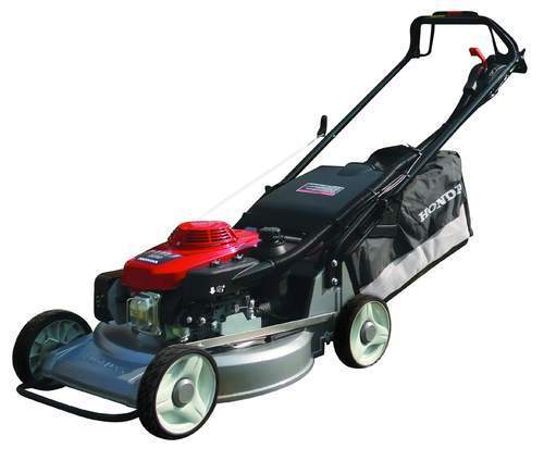 Hrj216k3 Honda Lawn Mower