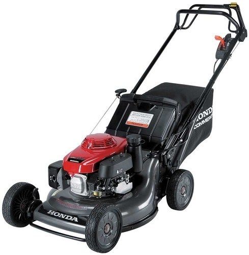 Honda Lawn Mower Hrj 216 K3