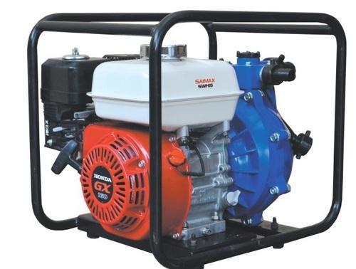 Honda Fire Fighting Pump