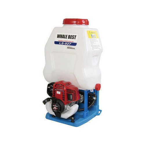 Honda Type Gx35cc Knapsack Power Sprayer