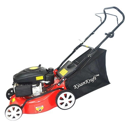 Kisankraft 18 Inch Lawn Mower Kk-lmp-6418