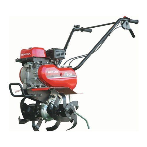 Honda 1.8 Hp Power Tiller, F300