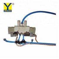 Milk Filling Machine