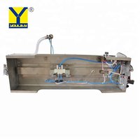 Milk Filling Machine