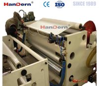 Stone Paper Extrusion machine 1600mm Stone Paper Extrusion machine
