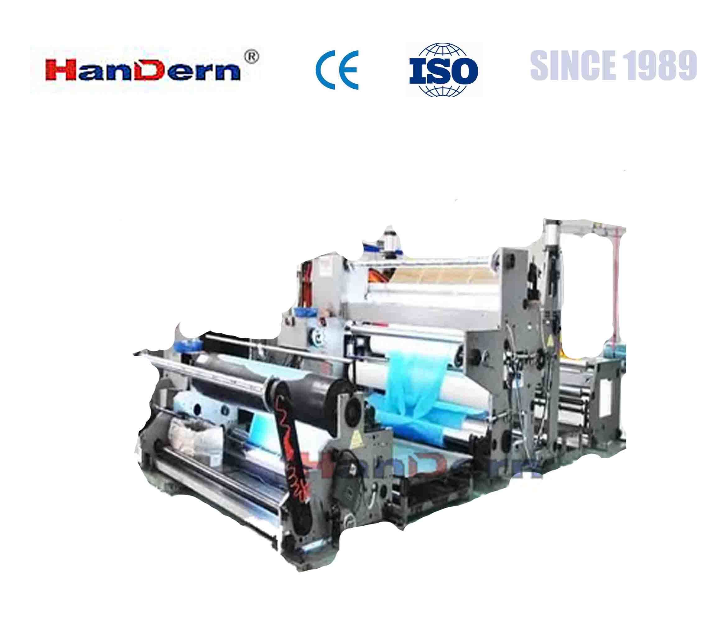 Extrusion Making Machine Meltblown