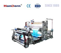 Extrusion Making Machine Meltblown