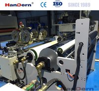Extrusion Coating Compound Making Machine