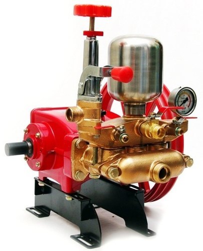 Htp Power Sprayer 30a1