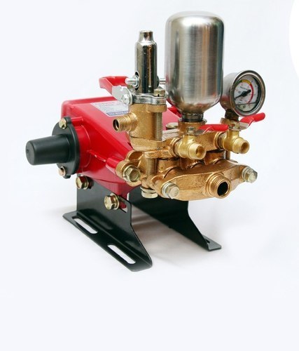 16 Liter Power Sprayer